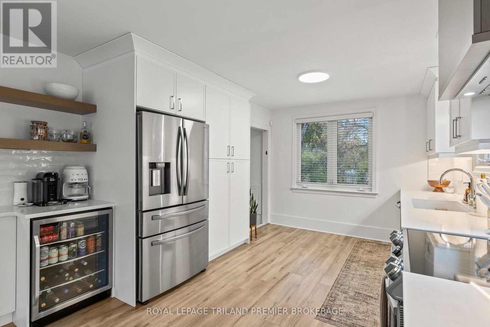 22 Briscoe Street E, London South, Ontario  N6C 1W9 - Photo 13 - X12504292