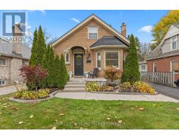 22 BRISCOE STREET E, London South, Ontario