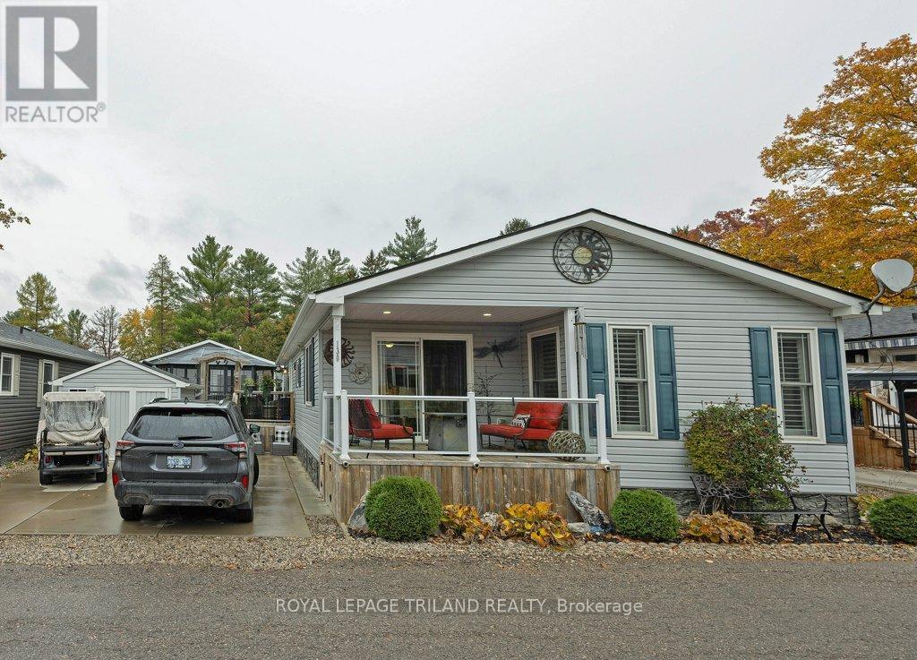 130 - 22790 AMIENS ROAD, Middlesex Centre, Ontario