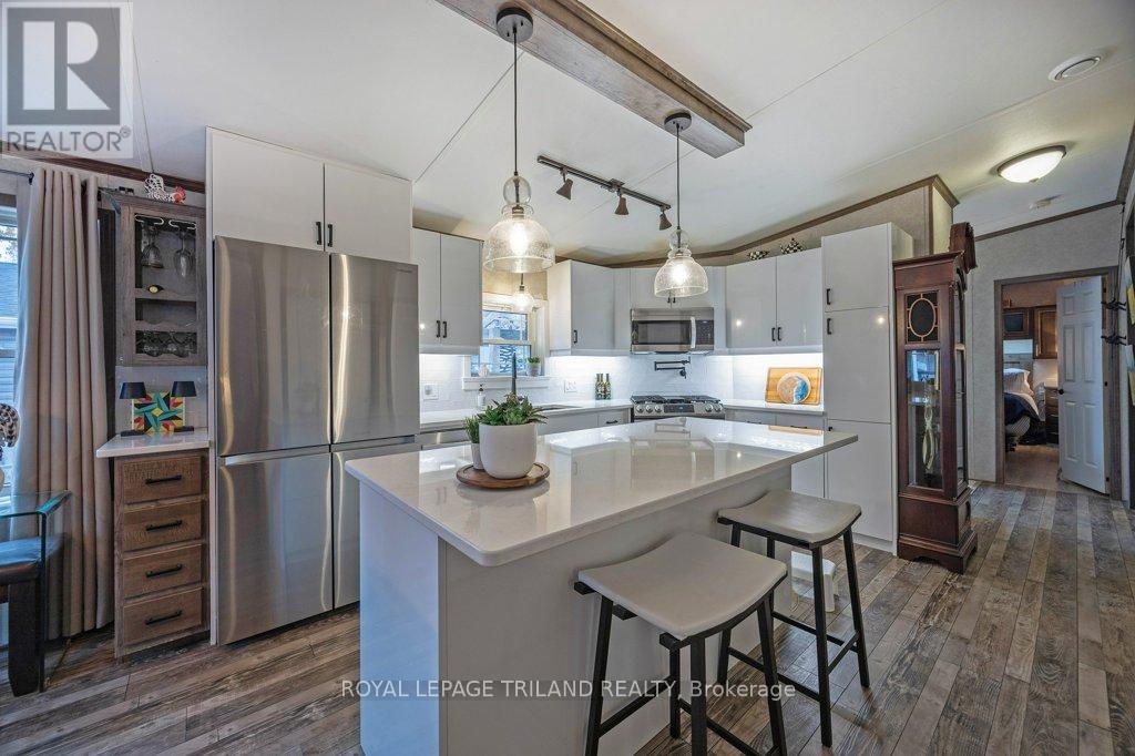 130 - 22790 Amiens Road, Middlesex Centre, Ontario  N0L 1R0 - Photo 12 - X12504308