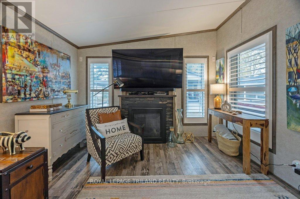 130 - 22790 Amiens Road, Middlesex Centre, Ontario  N0L 1R0 - Photo 18 - X12504308