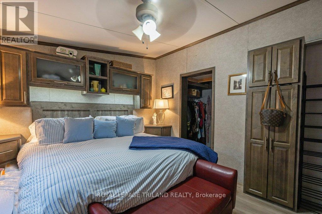 130 - 22790 Amiens Road, Middlesex Centre, Ontario  N0L 1R0 - Photo 22 - X12504308