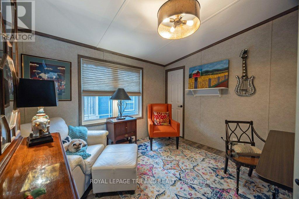 130 - 22790 Amiens Road, Middlesex Centre, Ontario  N0L 1R0 - Photo 25 - X12504308