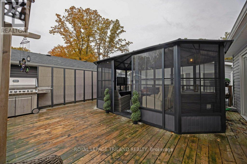 130 - 22790 Amiens Road, Middlesex Centre, Ontario  N0L 1R0 - Photo 29 - X12504308