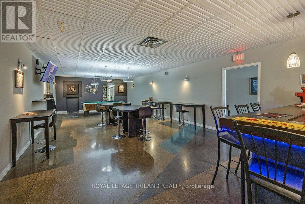 130 - 22790 Amiens Road, Middlesex Centre, Ontario  N0L 1R0 - Photo 41 - X12504308