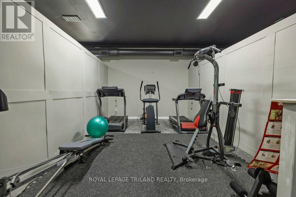 130 - 22790 Amiens Road, Middlesex Centre, Ontario  N0L 1R0 - Photo 47 - X12504308