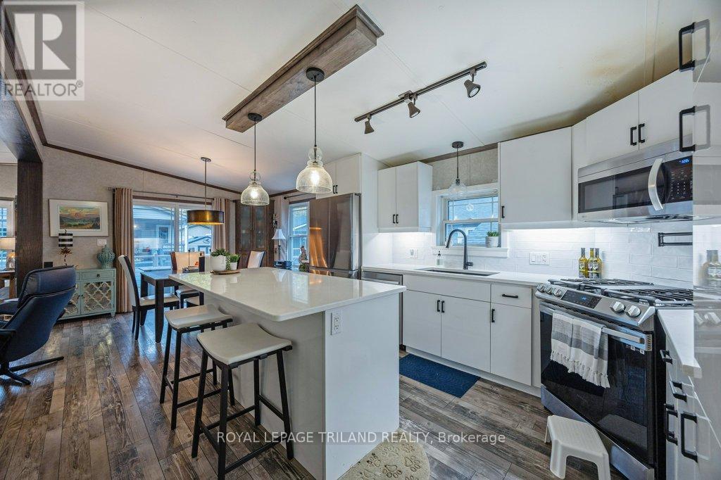 130 - 22790 Amiens Road, Middlesex Centre, Ontario  N0L 1R0 - Photo 7 - X12504308