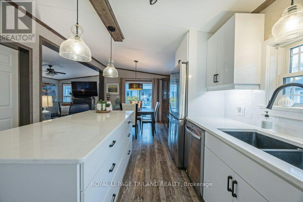 130 - 22790 Amiens Road, Middlesex Centre, Ontario  N0L 1R0 - Photo 8 - X12504308