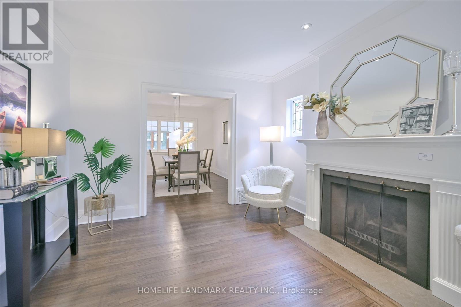 26 Birdsall Avenue, Toronto, Ontario  M4R 2B8 - Photo 9 - C12503928