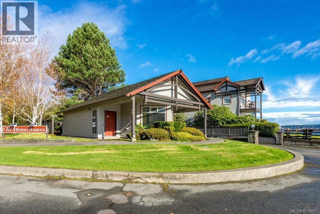 1204 27 Island Hwy S, Campbell River, British Columbia  V9W 1A2 - Photo 17 - 1018801