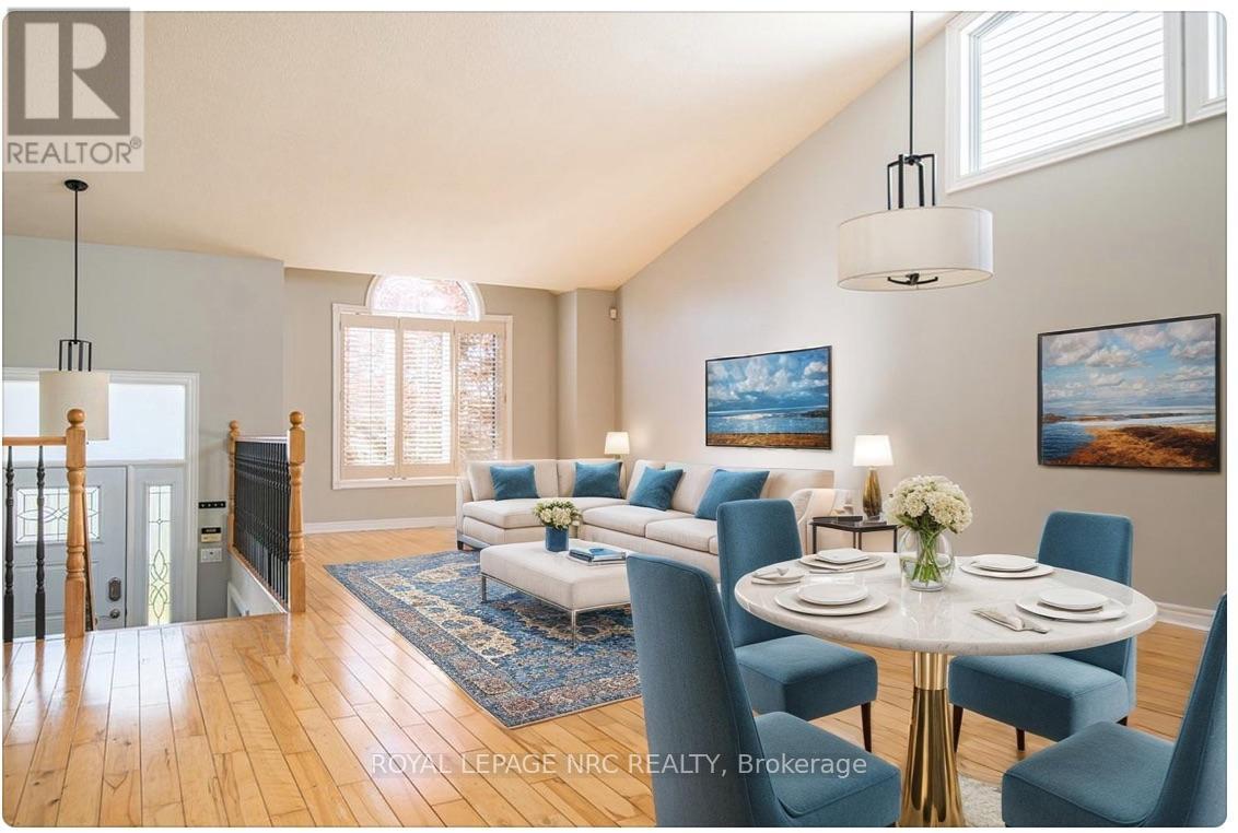 8071 Costabile Drive, Niagara Falls, Ontario  L2H 3H4 - Photo 47 - X12471784