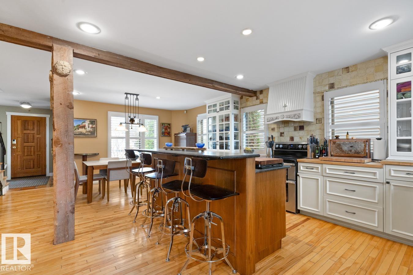 8707 85 Av Nw, Edmonton, Alberta  T6C 1G8 - Photo 11 - E4464560