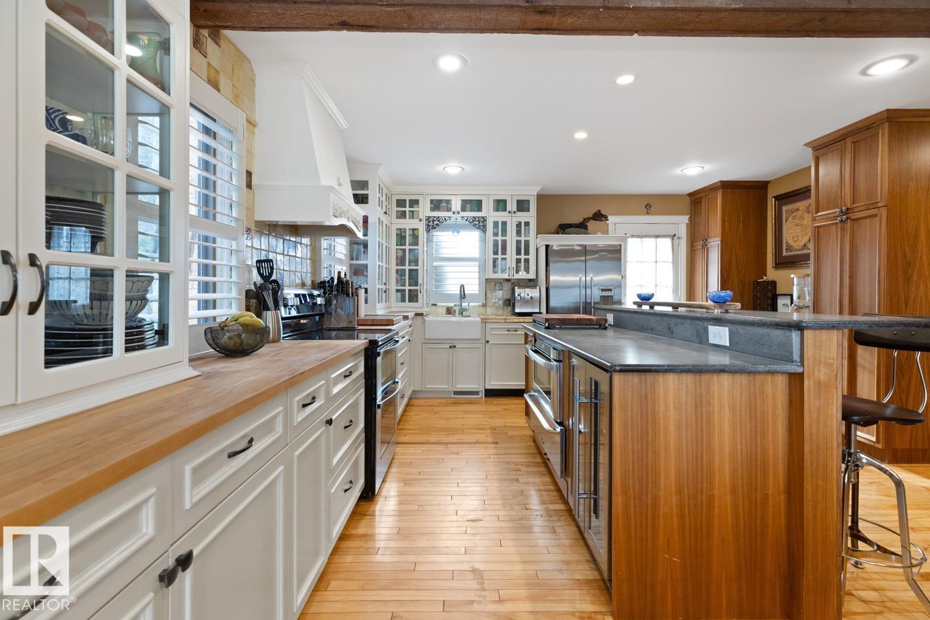 8707 85 Av Nw, Edmonton, Alberta  T6C 1G8 - Photo 12 - E4464560