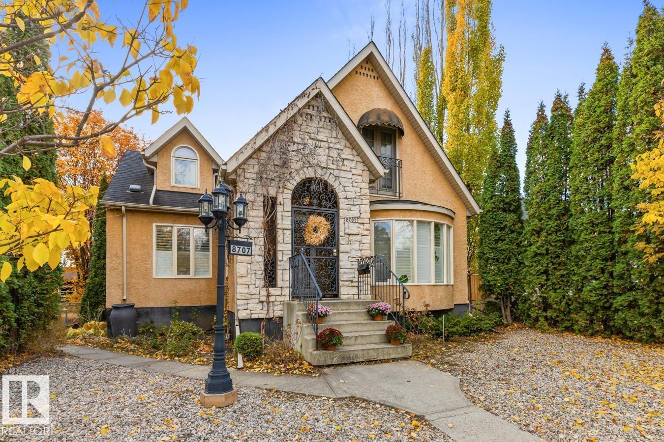 8707 85 Av Nw, Edmonton, Alberta  T6C 1G8 - Photo 2 - E4464560