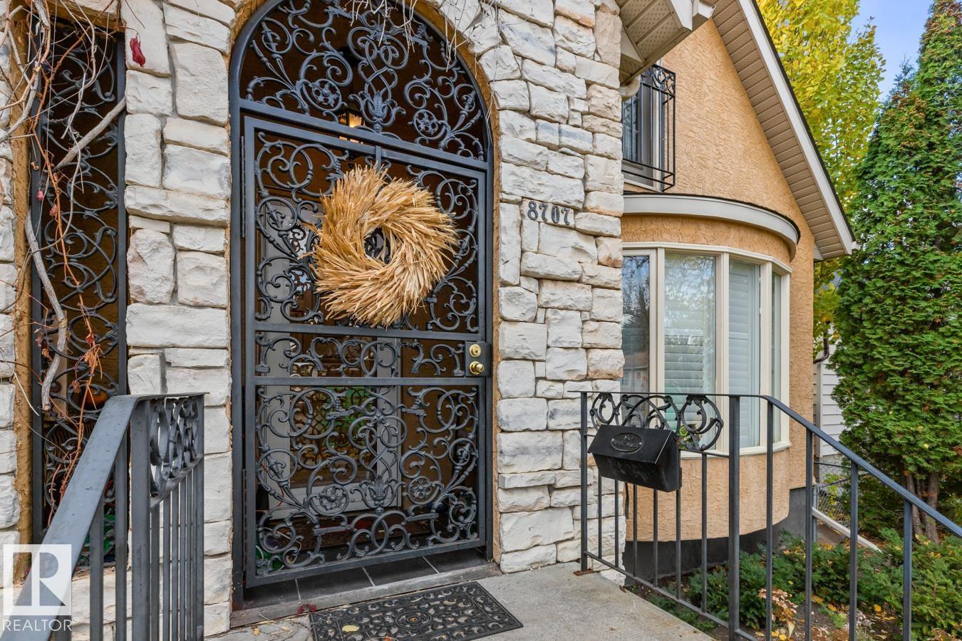 8707 85 Av Nw, Edmonton, Alberta  T6C 1G8 - Photo 3 - E4464560