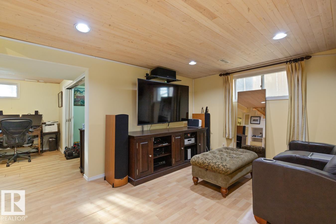 8707 85 Av Nw, Edmonton, Alberta  T6C 1G8 - Photo 30 - E4464560