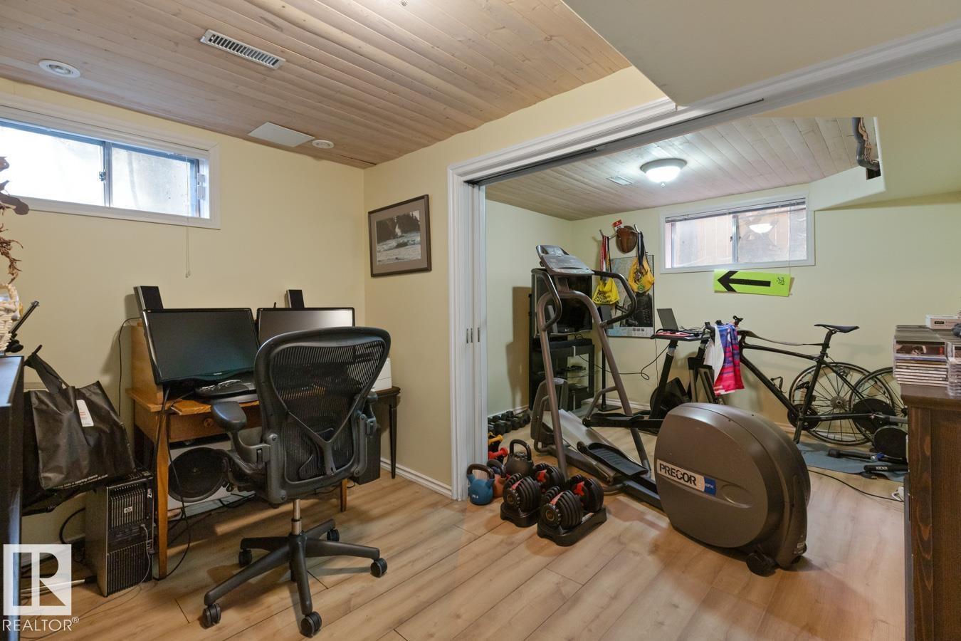 8707 85 Av Nw, Edmonton, Alberta  T6C 1G8 - Photo 32 - E4464560