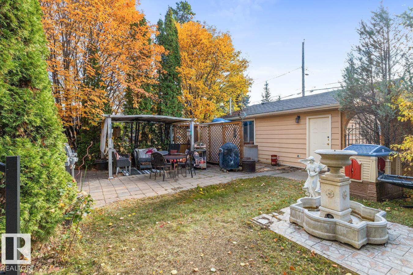 8707 85 Av Nw, Edmonton, Alberta  T6C 1G8 - Photo 37 - E4464560