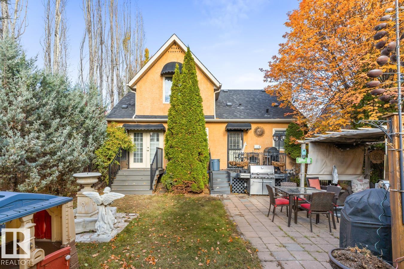 8707 85 Av Nw, Edmonton, Alberta  T6C 1G8 - Photo 38 - E4464560