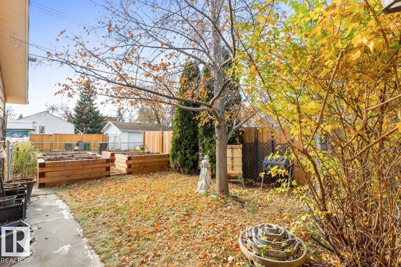 8707 85 Av Nw, Edmonton, Alberta  T6C 1G8 - Photo 39 - E4464560