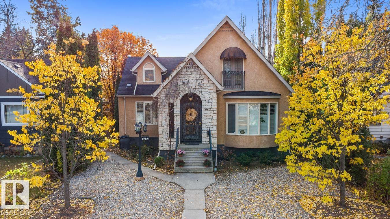 8707 85 Av Nw, Edmonton, Alberta  T6C 1G8 - Photo 40 - E4464560