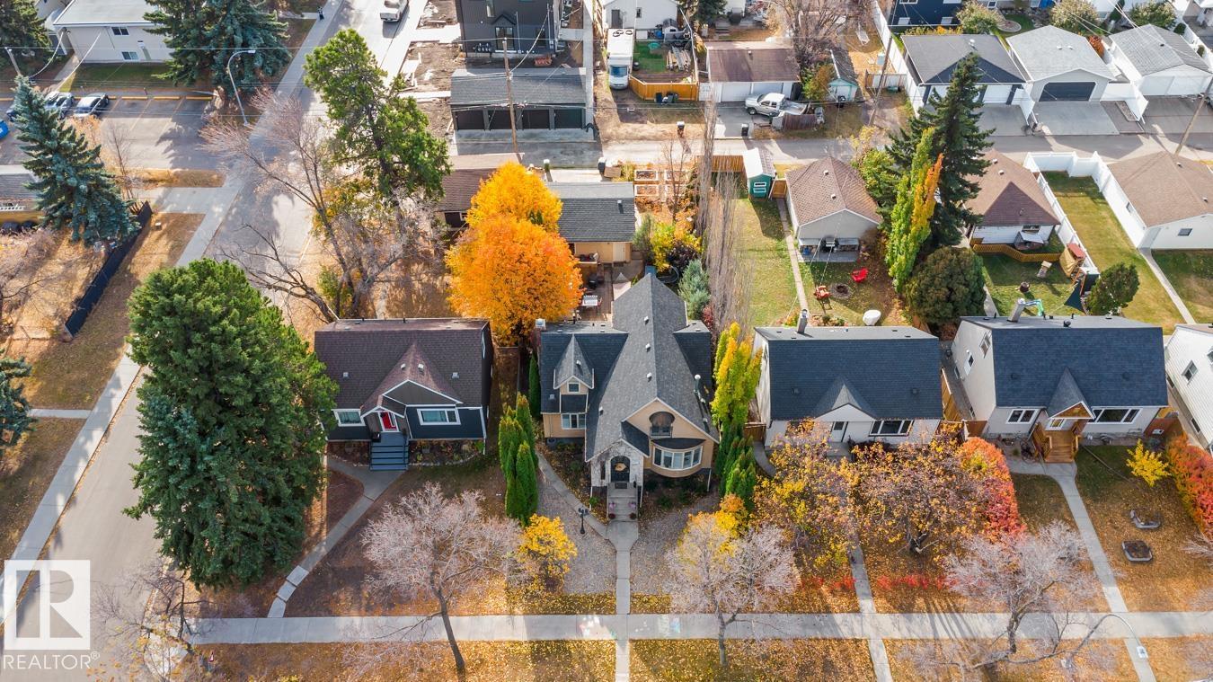 8707 85 Av Nw, Edmonton, Alberta  T6C 1G8 - Photo 41 - E4464560