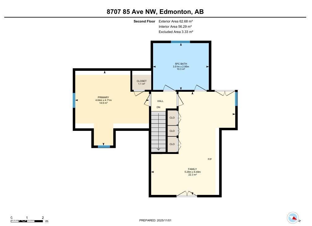 8707 85 Av Nw, Edmonton, Alberta  T6C 1G8 - Photo 49 - E4464560