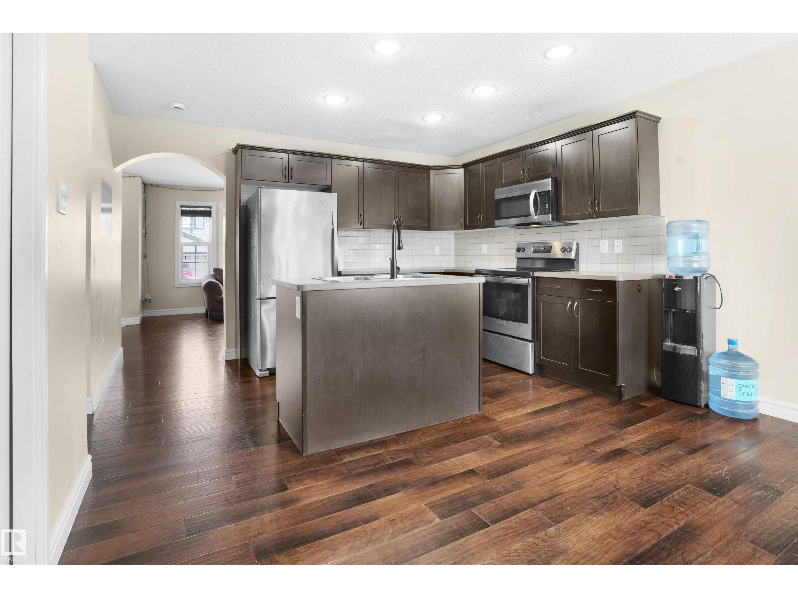 1442 33a Street Nw Nw, Edmonton, Alberta  T6T 0V3 - Photo 17 - E4464561