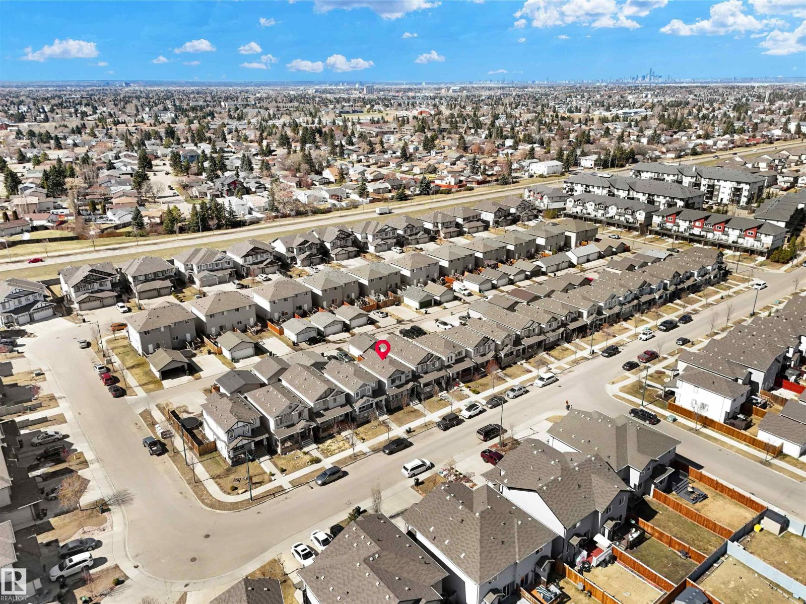 1442 33a Street Nw Nw, Edmonton, Alberta  T6T 0V3 - Photo 7 - E4464561