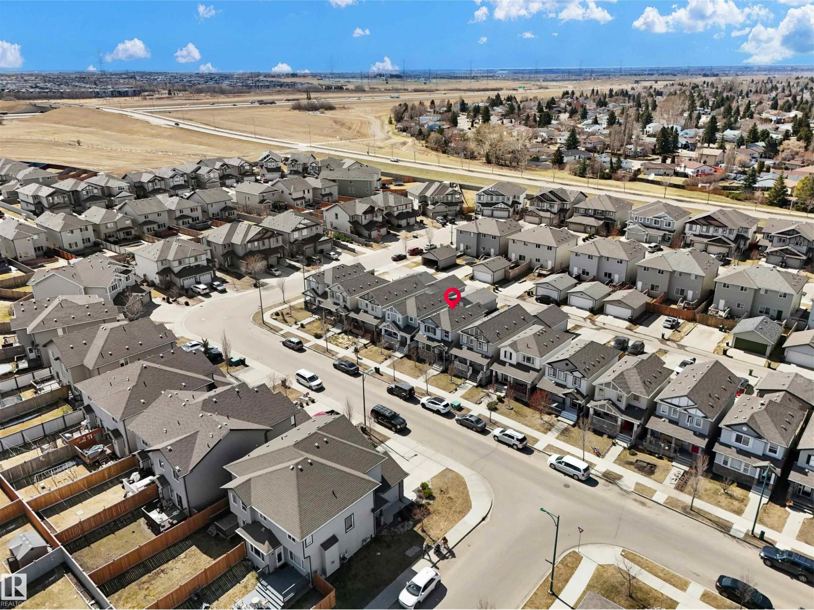 1442 33a Street Nw Nw, Edmonton, Alberta  T6T 0V3 - Photo 8 - E4464561