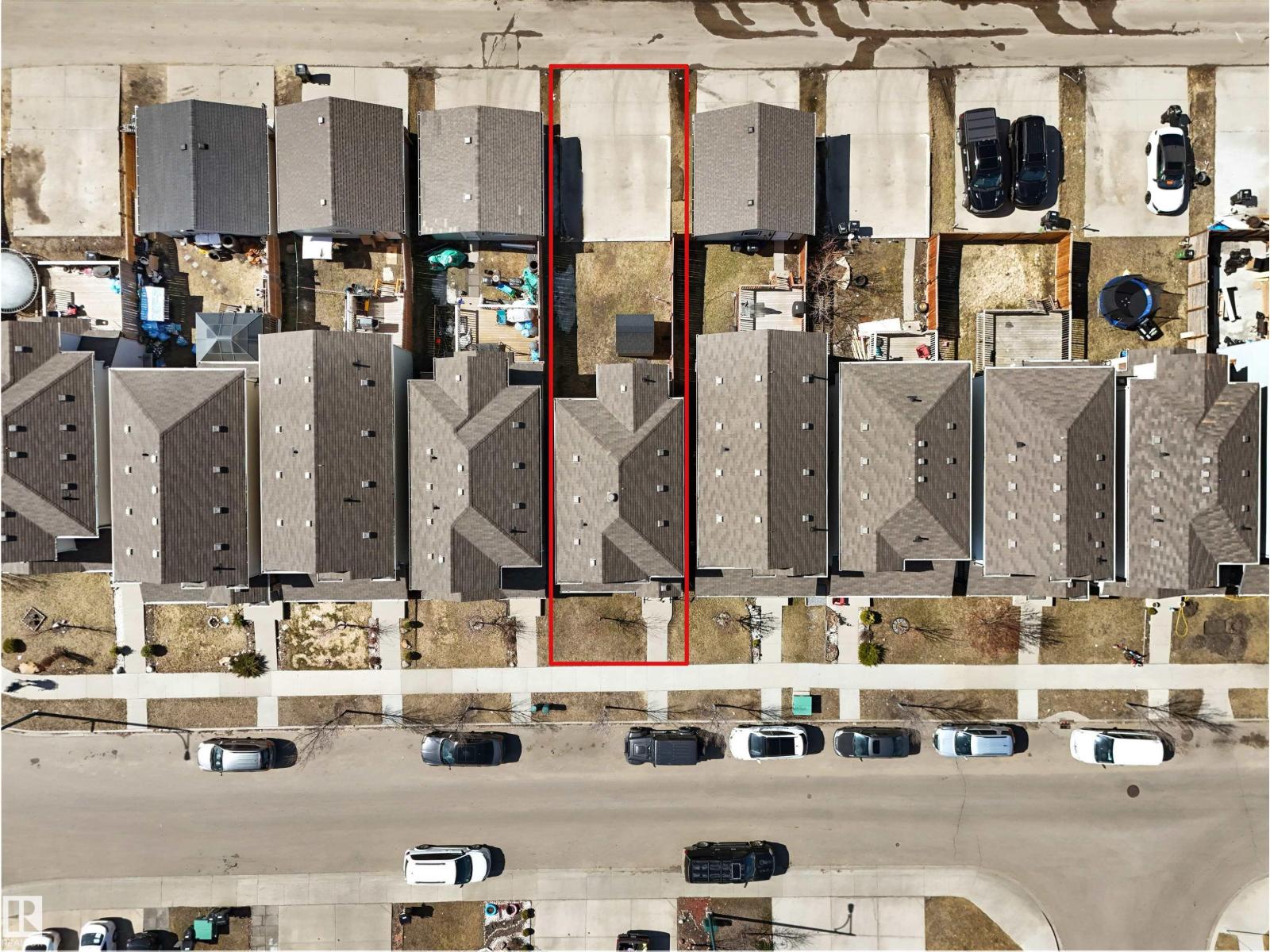 1442 33a Street Nw Nw, Edmonton, Alberta  T6T 0V3 - Photo 9 - E4464561