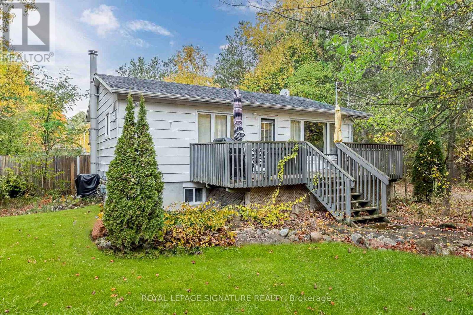 22 LINDALE AVENUE, tiny, Ontario