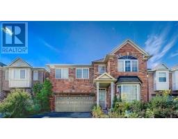 MAIN & 2ND FLOOR - 28 MEANDERING TRAIL E, Toronto, Ontario