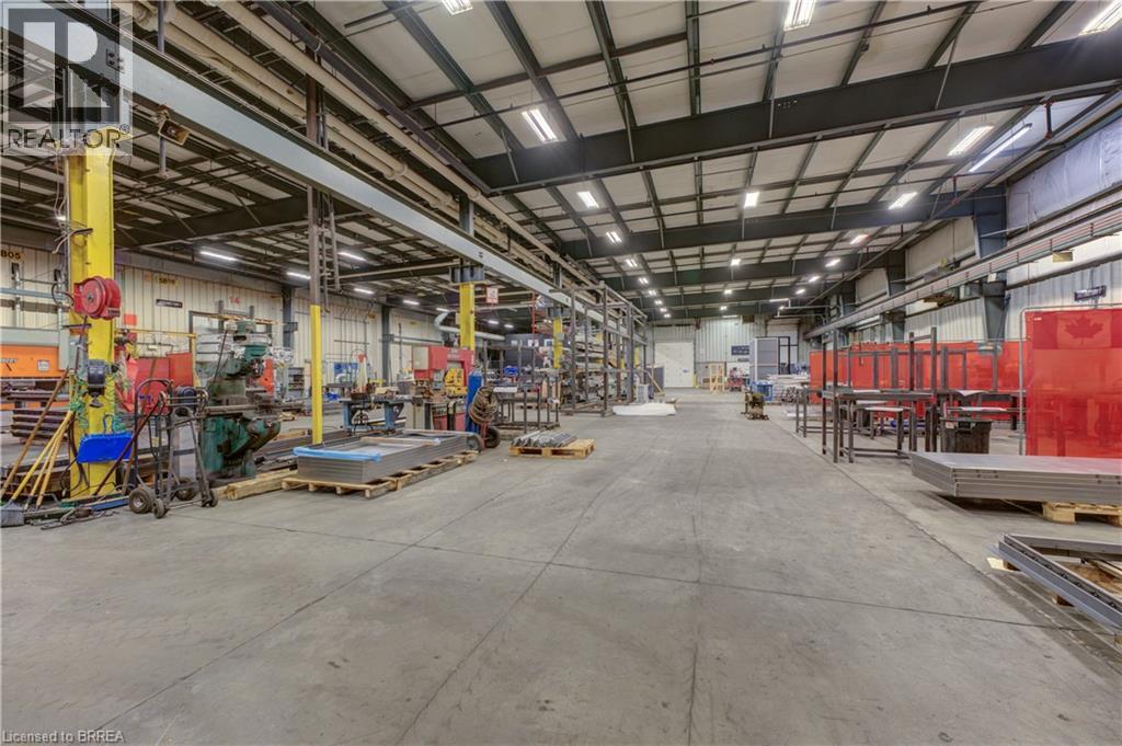 75 Plant Farm Boulevard Unit# 5, Brantford, Ontario  N3S 7W3 - Photo 11 - 40782123