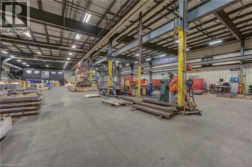 75 Plant Farm Boulevard Unit# 5, Brantford, Ontario  N3S 7W3 - Photo 13 - 40782123