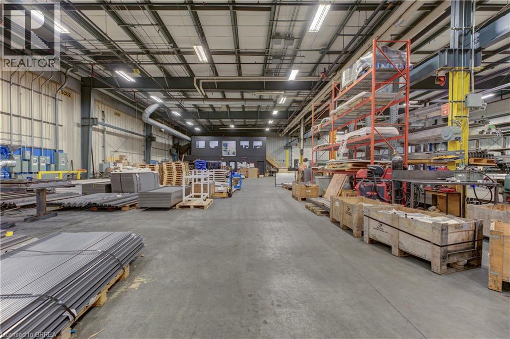 75 Plant Farm Boulevard Unit# 5, Brantford, Ontario  N3S 7W3 - Photo 14 - 40782123