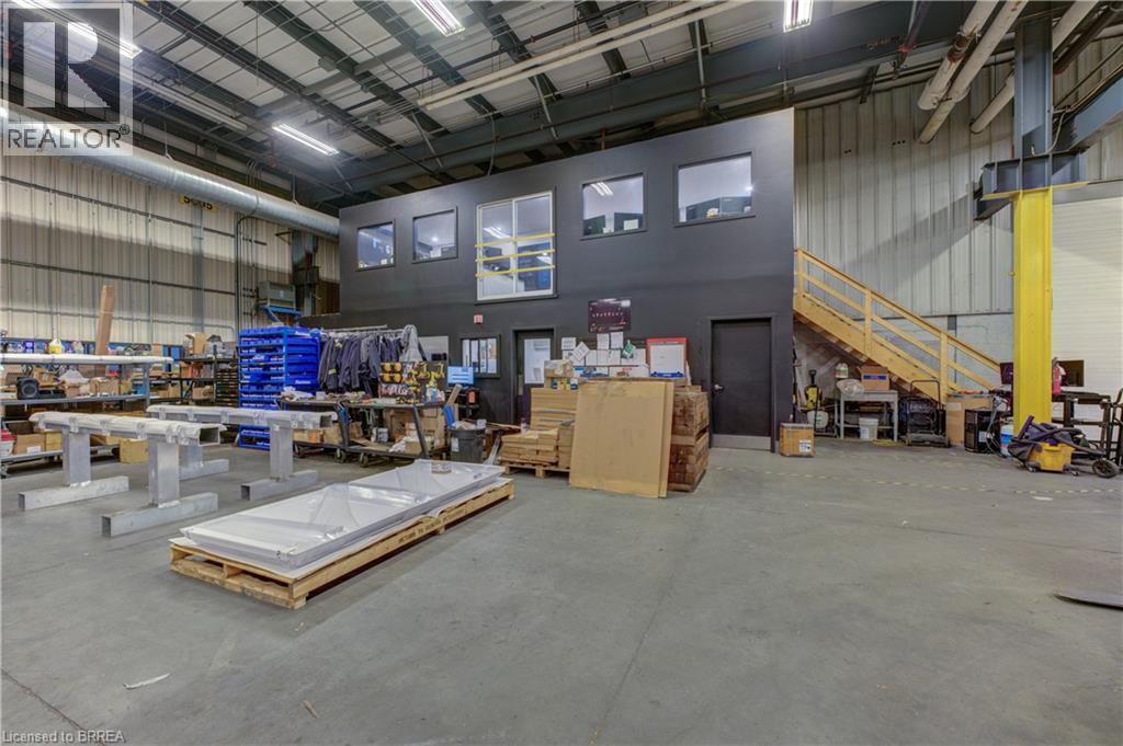 75 Plant Farm Boulevard Unit# 5, Brantford, Ontario  N3S 7W3 - Photo 15 - 40782123