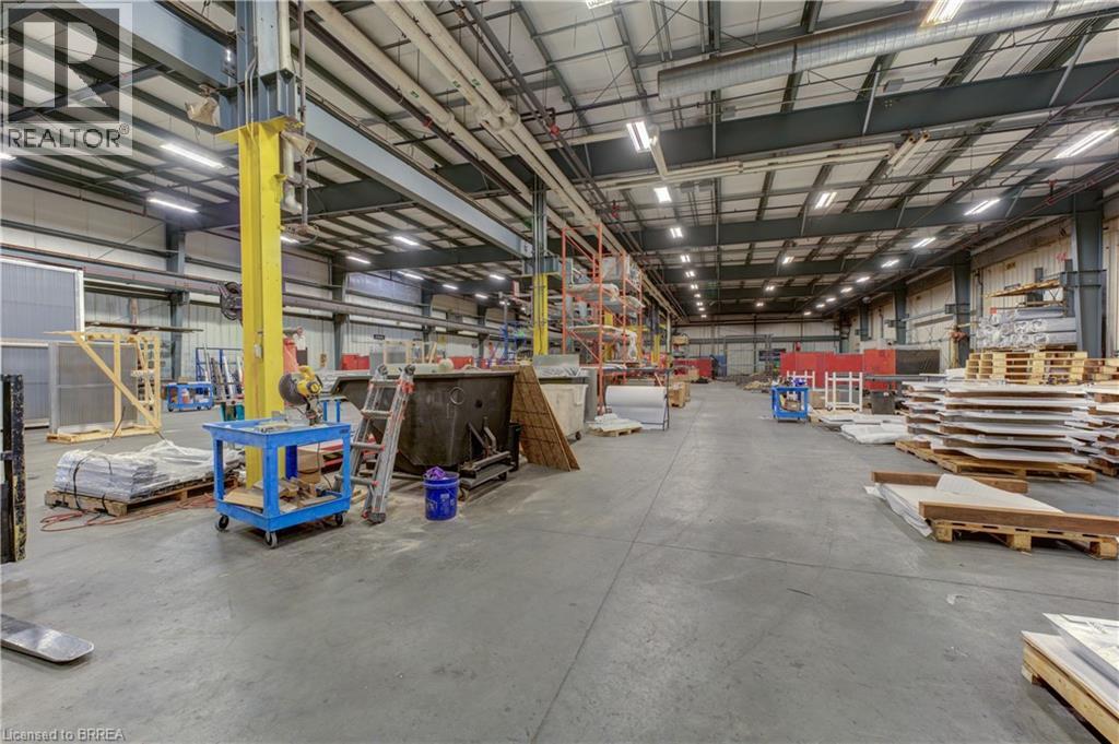 75 Plant Farm Boulevard Unit# 5, Brantford, Ontario  N3S 7W3 - Photo 16 - 40782123