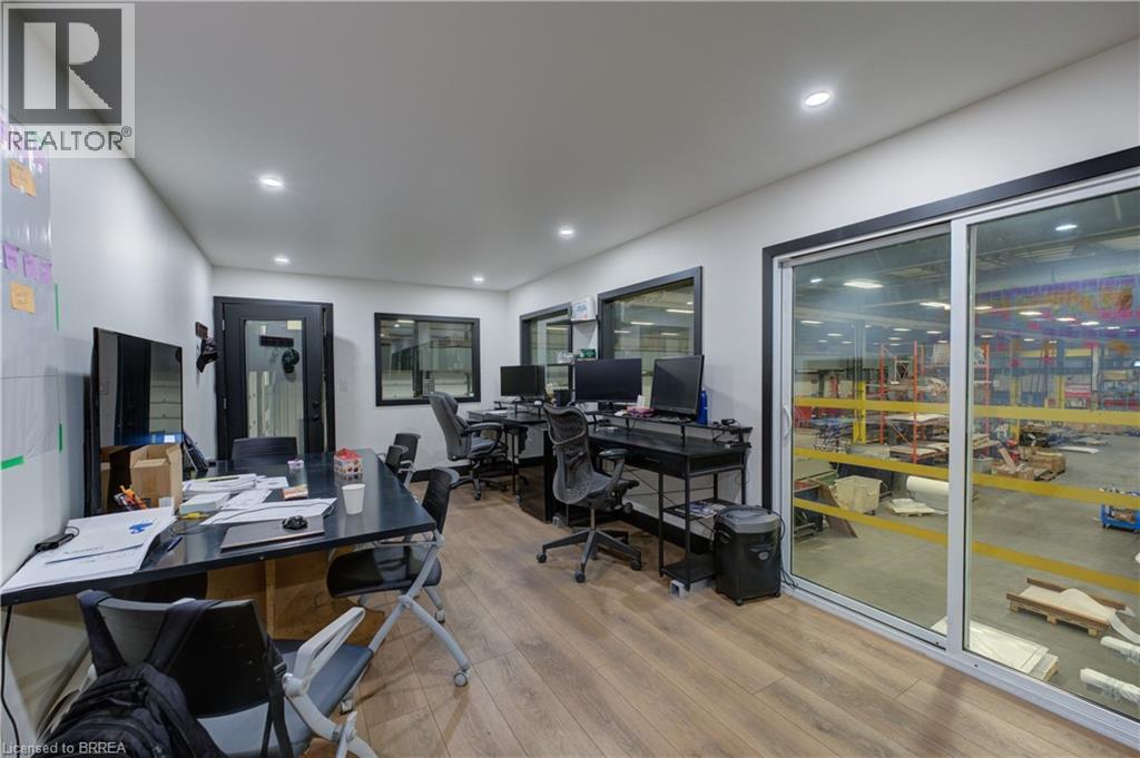 75 Plant Farm Boulevard Unit# 5, Brantford, Ontario  N3S 7W3 - Photo 23 - 40782123