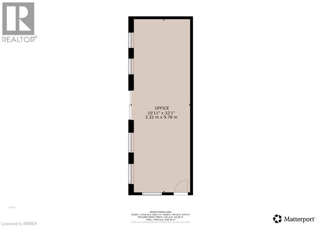 75 Plant Farm Boulevard Unit# 5, Brantford, Ontario  N3S 7W3 - Photo 26 - 40782123