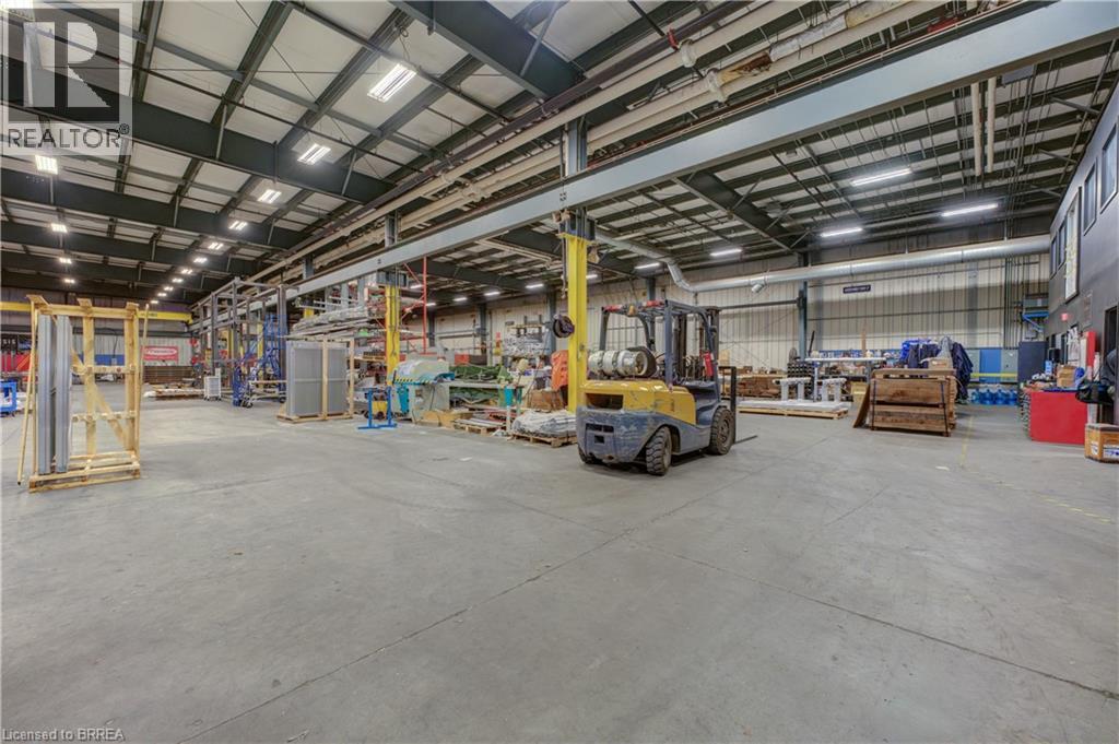 75 Plant Farm Boulevard Unit# 5, Brantford, Ontario  N3S 7W3 - Photo 6 - 40782123