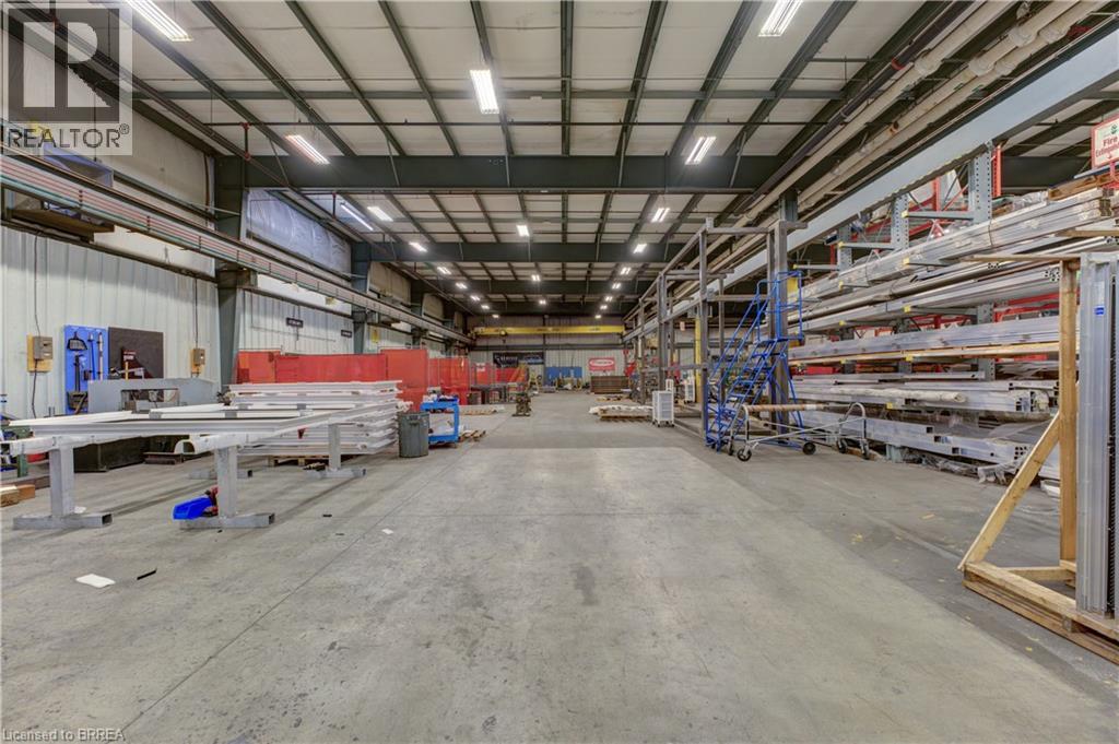 75 Plant Farm Boulevard Unit# 5, Brantford, Ontario  N3S 7W3 - Photo 8 - 40782123