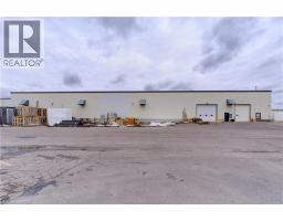 75 PLANT FARM Boulevard Unit# 5, Brantford, Ontario