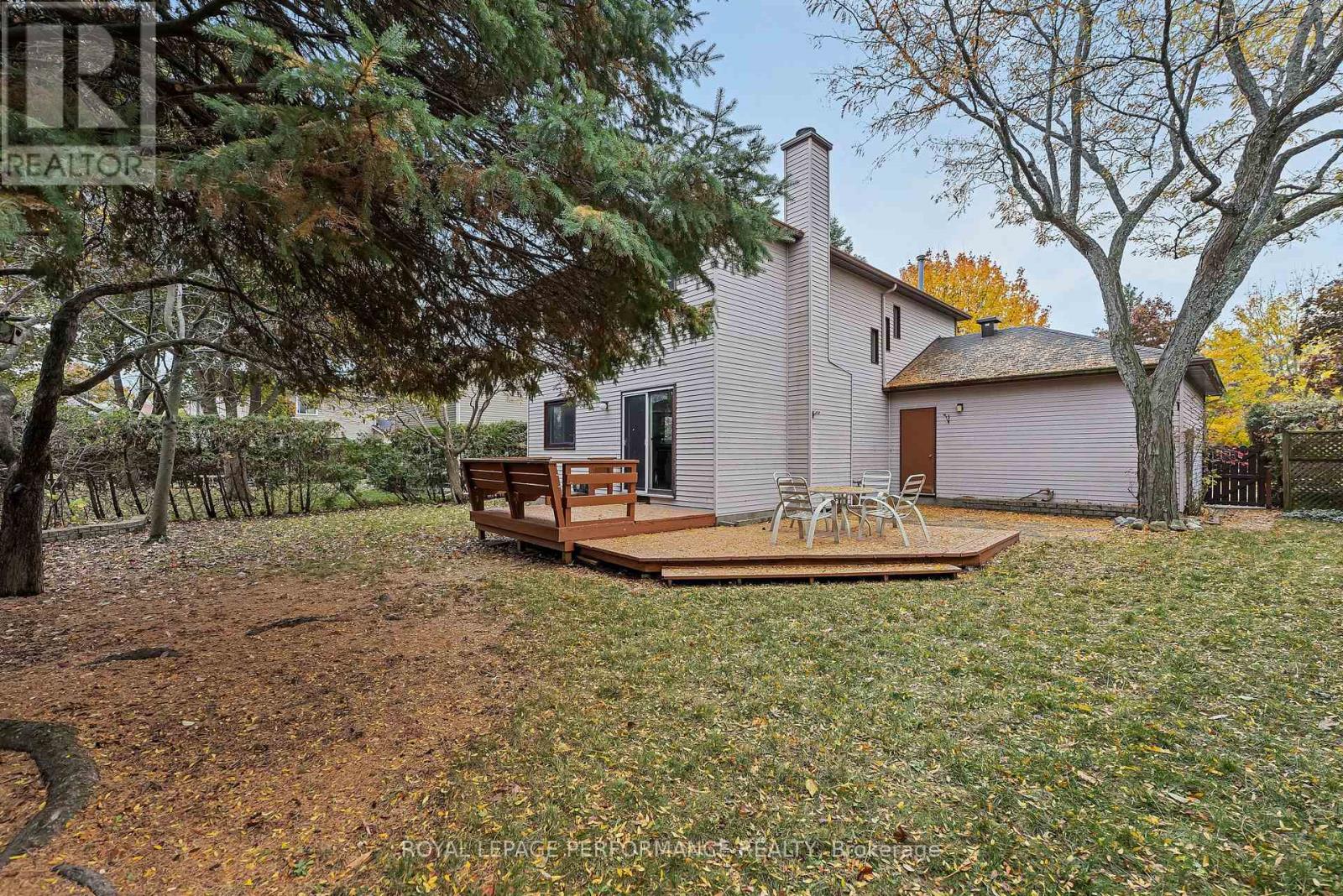 46 Otten Drive, Ottawa, Ontario  K2J 1J2 - Photo 26 - X12504256