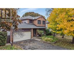 46 OTTEN DRIVE, Ottawa, Ontario