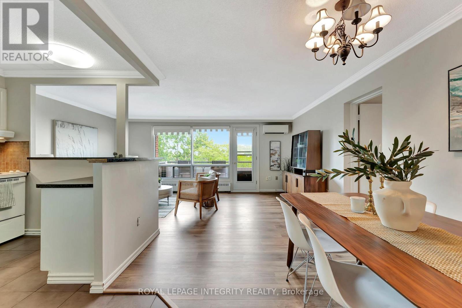 504 - 20 Chesterton Drive, Ottawa, Ontario  K2E 6Z7 - Photo 2 - X12504270