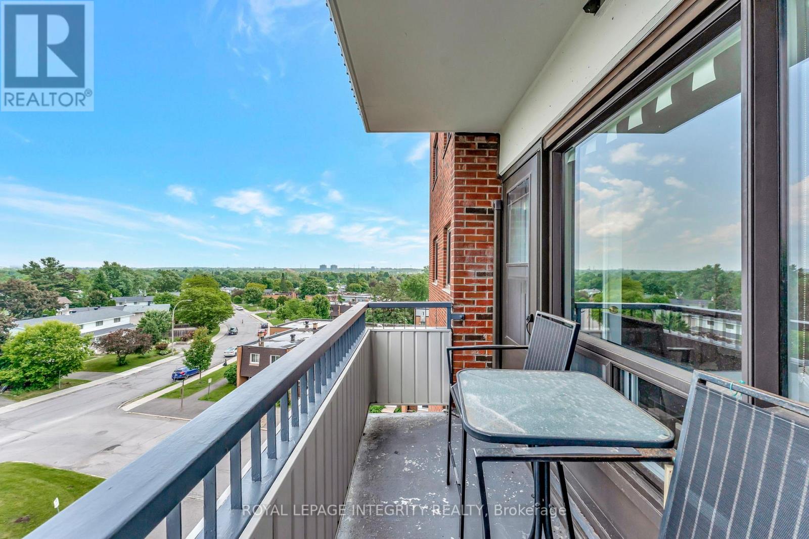 504 - 20 Chesterton Drive, Ottawa, Ontario  K2E 6Z7 - Photo 24 - X12504270