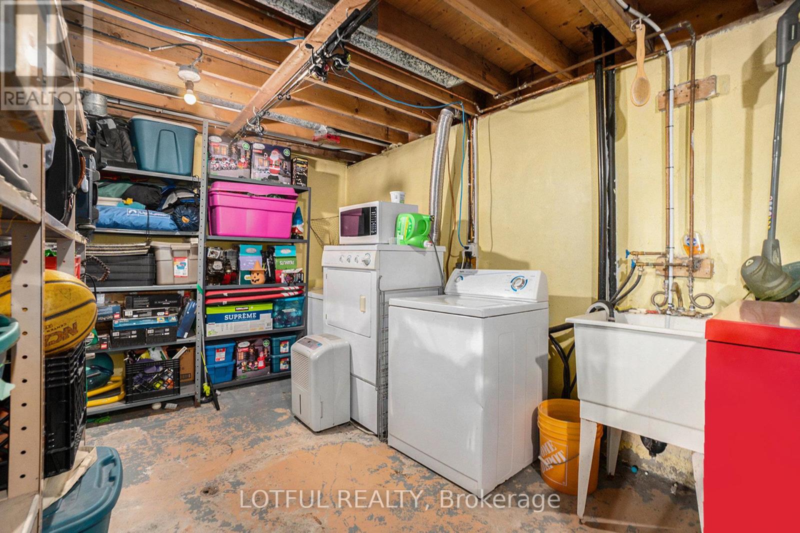 427 Kintyre Private, Ottawa, Ontario  K2C 3M9 - Photo 25 - X12504352