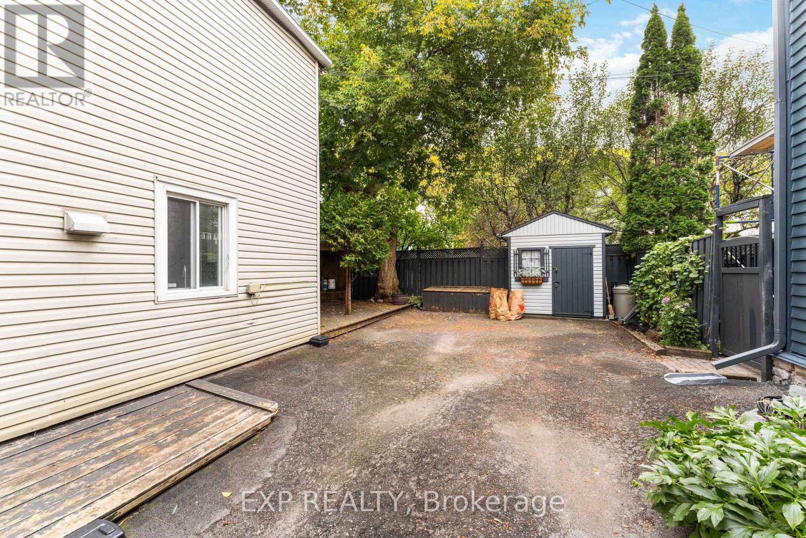 162 King Edward Avenue, Ottawa, Ontario  K1N 7L3 - Photo 17 - X12504418