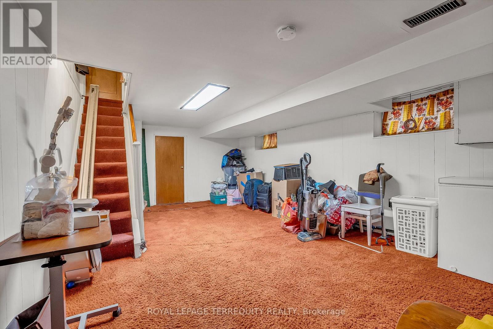 59 Abbott Avenue, Toronto, Ontario  M6P 1H3 - Photo 28 - W12476161